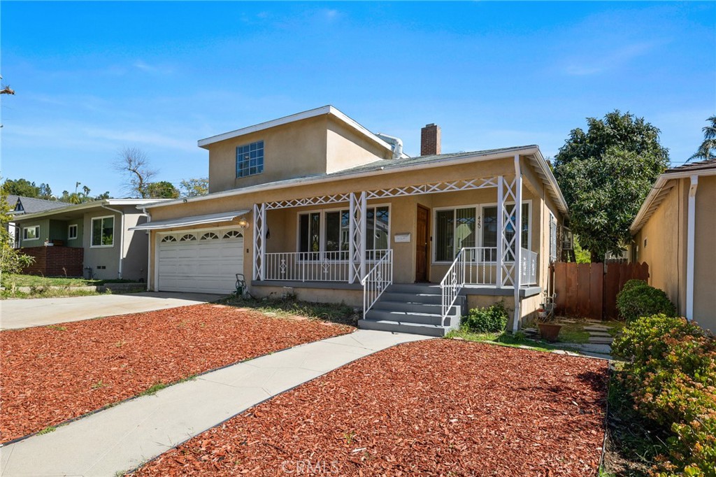 420 Canyon Drive Property Photo