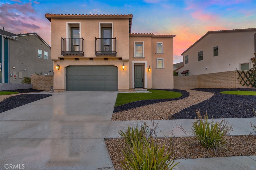 25187 Golden Maple Drive Property Photo