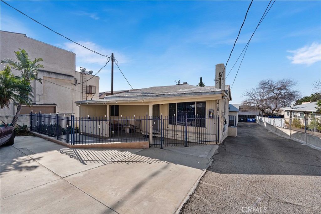10139 Hillhaven Avenue Property Photo 2