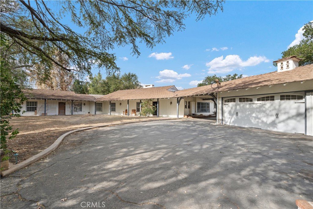 22427 Plummer Street Property Photo 1