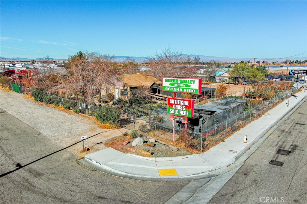 42607 Sierra Property Photo 1