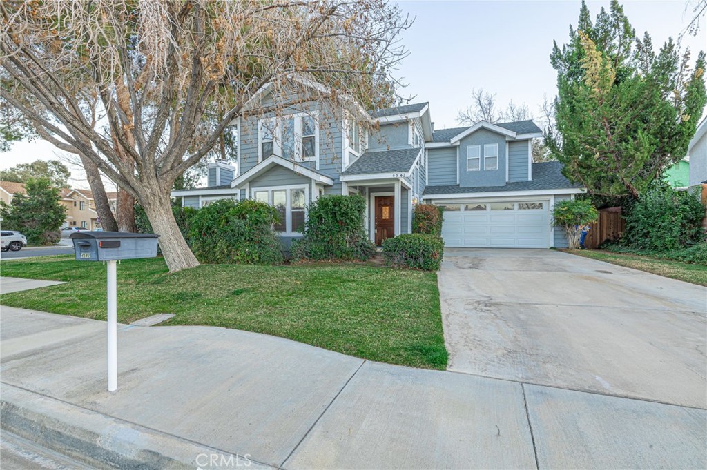 4542 Wildrose Way Property Photo