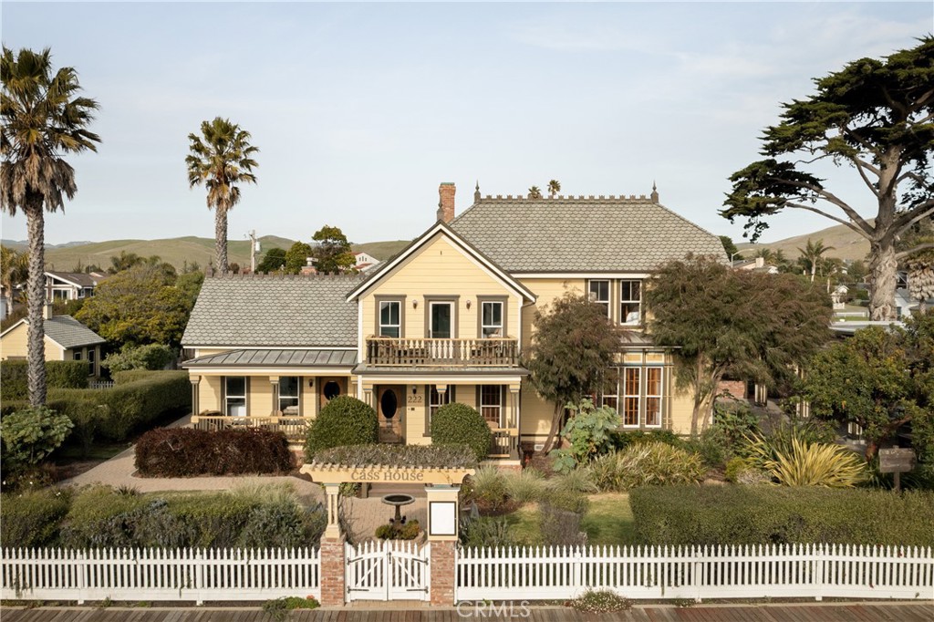 149 Cayucos Drive Property Photo