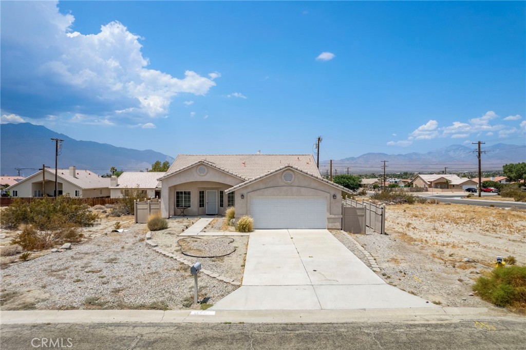 16087 Bubbling Wells Road Property Photo 1