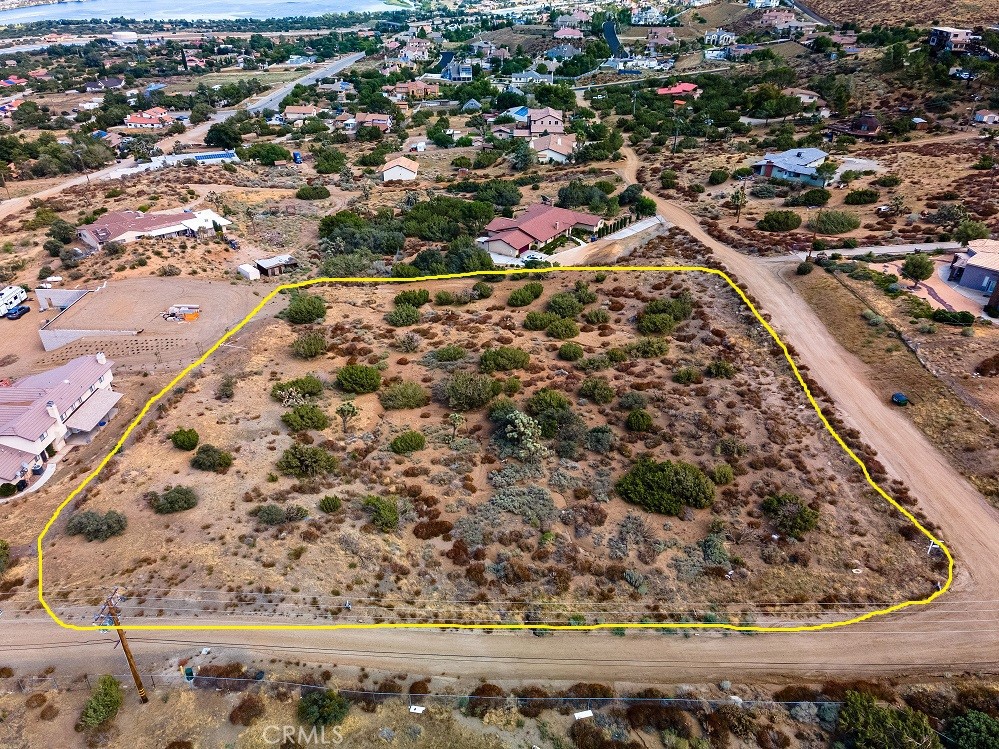 1 Vac/cor Avenue S14/camares Drive Property Photo 2
