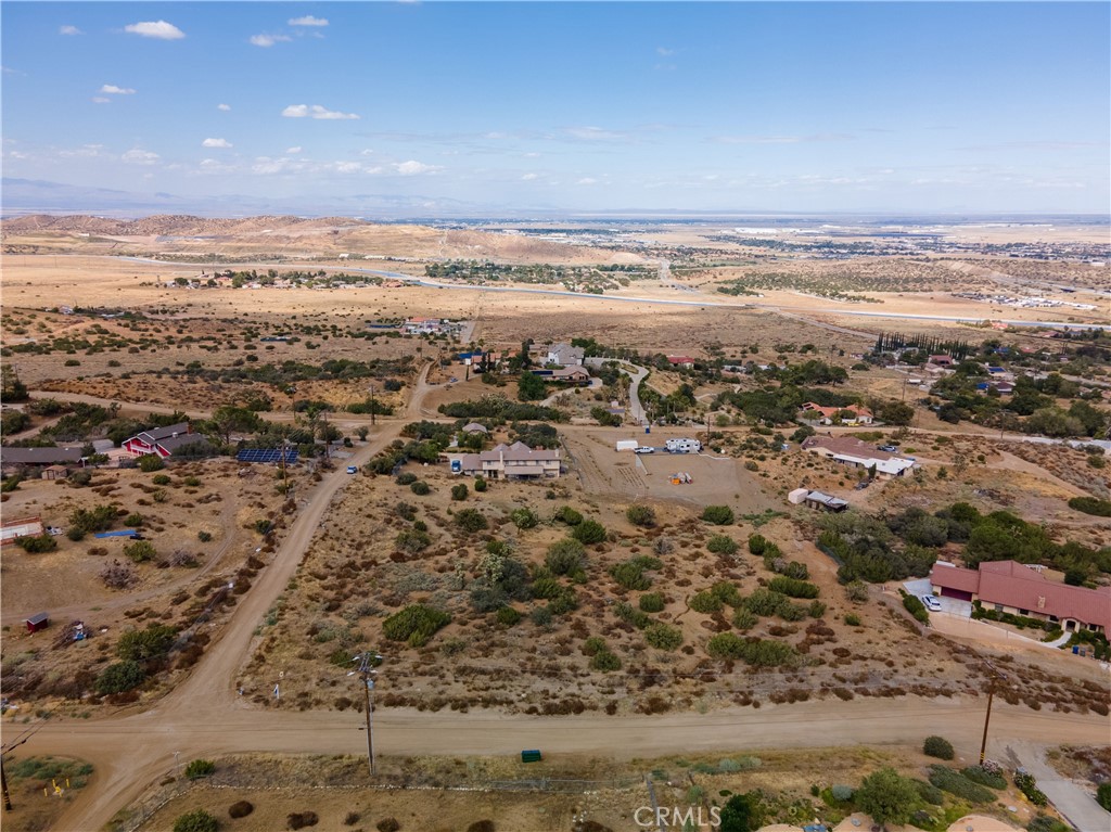 1 Vac/cor Avenue S14/camares Drive Property Photo 3