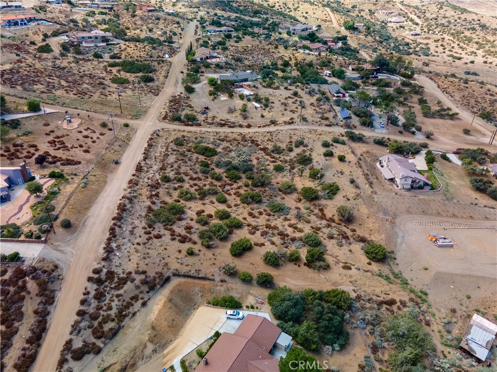 1 Vac/cor Avenue S14/camares Drive Property Photo 4
