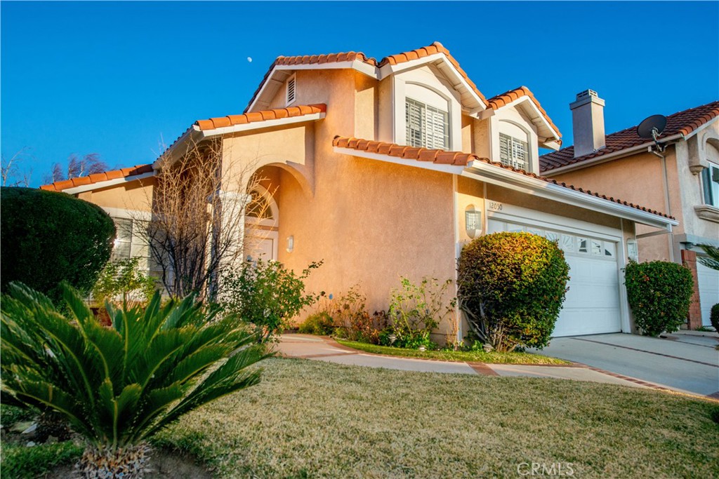 12050 Falcon Crest Way Property Photo 1