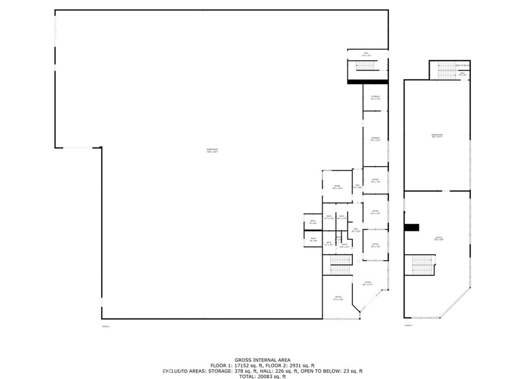 10214 Norwalk Boulevard Property Photo 7