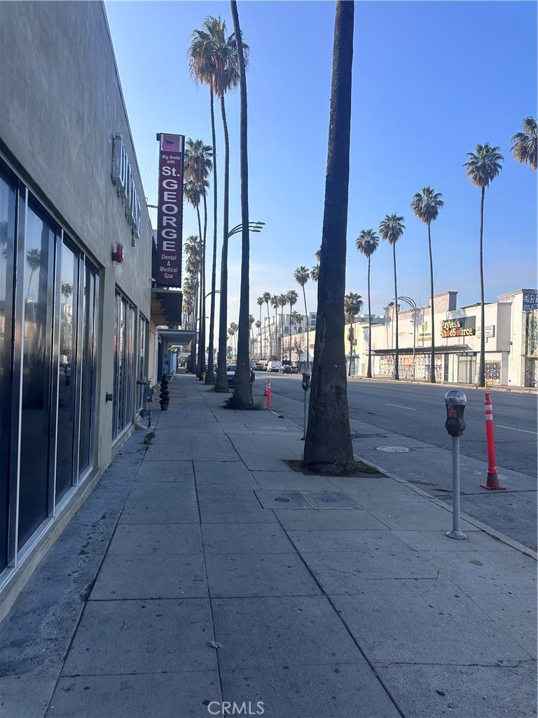 6700 Van Nuys Boulevard Property Photo 3