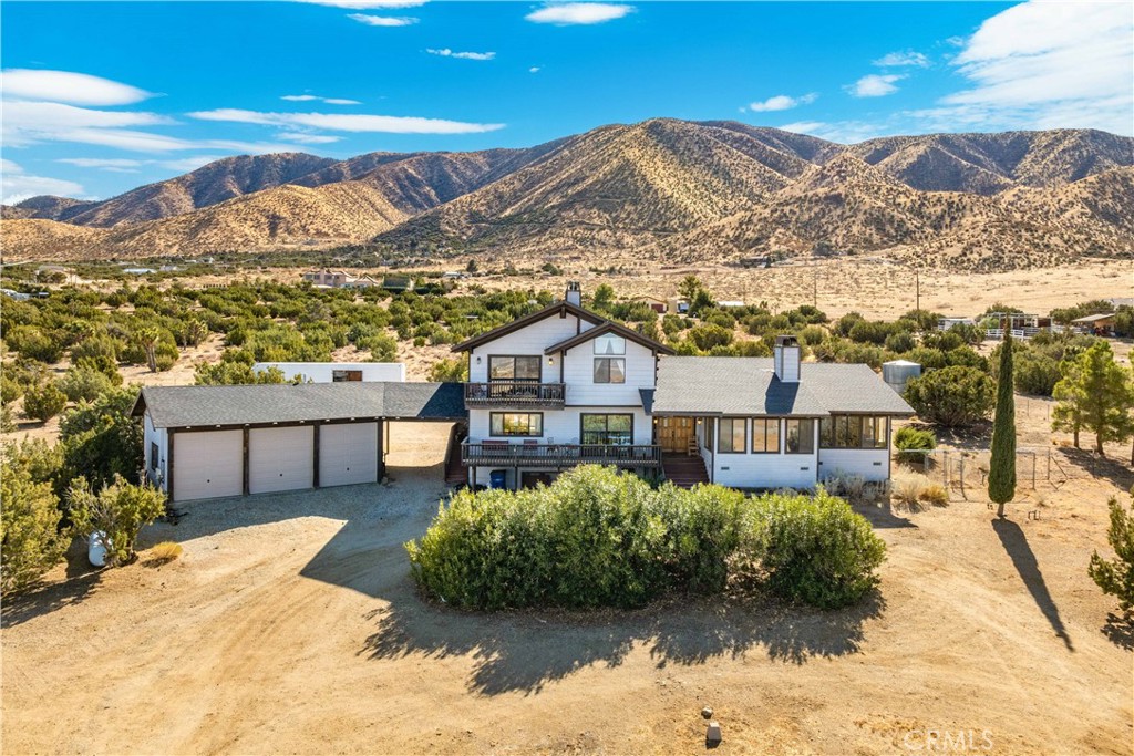 10520 Cima Mesa Road Property Photo