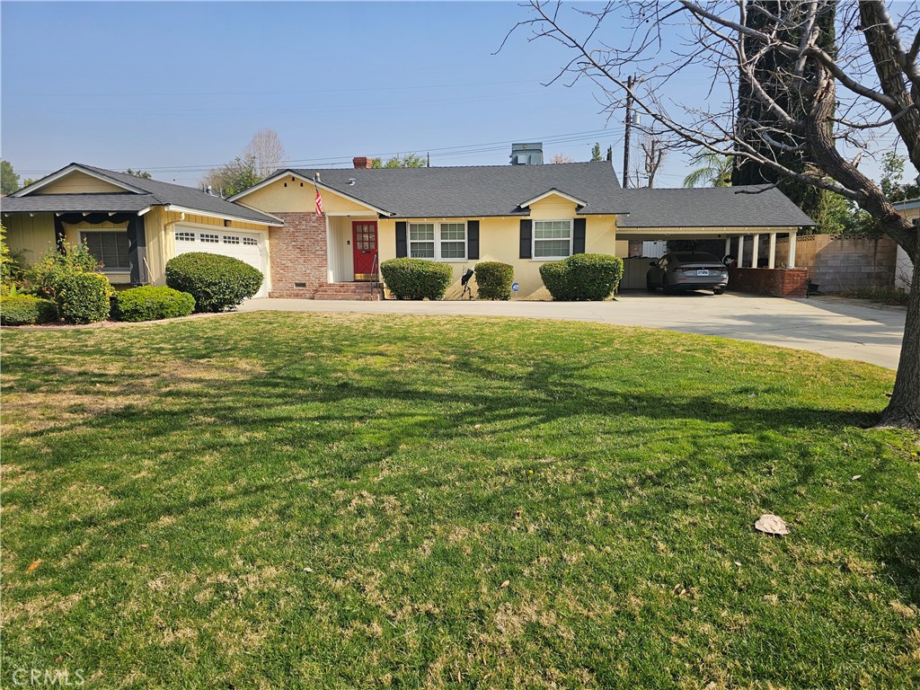 3507 Broadmoor Boulevard Property Photo 2