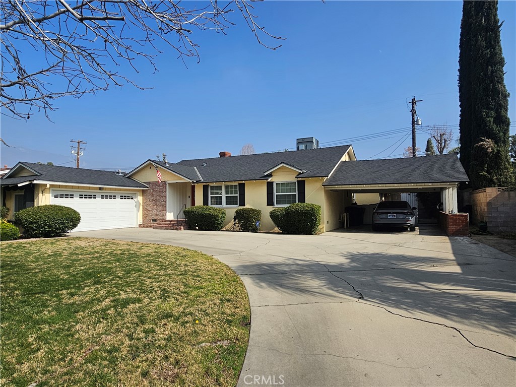 3507 Broadmoor Boulevard Property Photo 3
