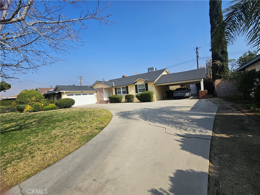 3507 Broadmoor Boulevard Property Photo 4