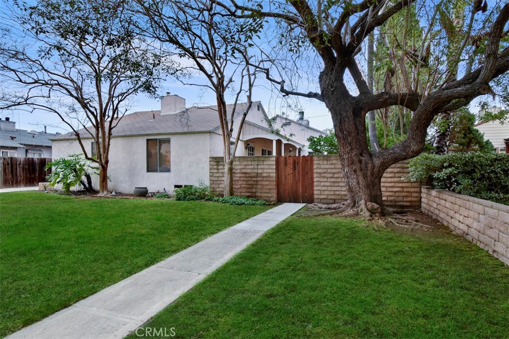 520 N Niagara Street Property Photo