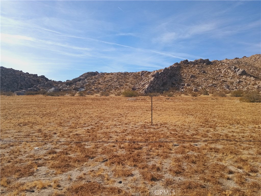 0 Grey Mountain Rd Property Photo