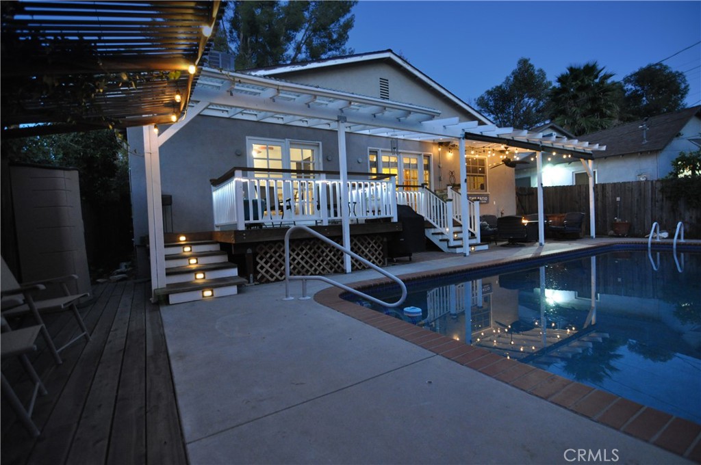 4707 Santa Lucia Drive Property Photo