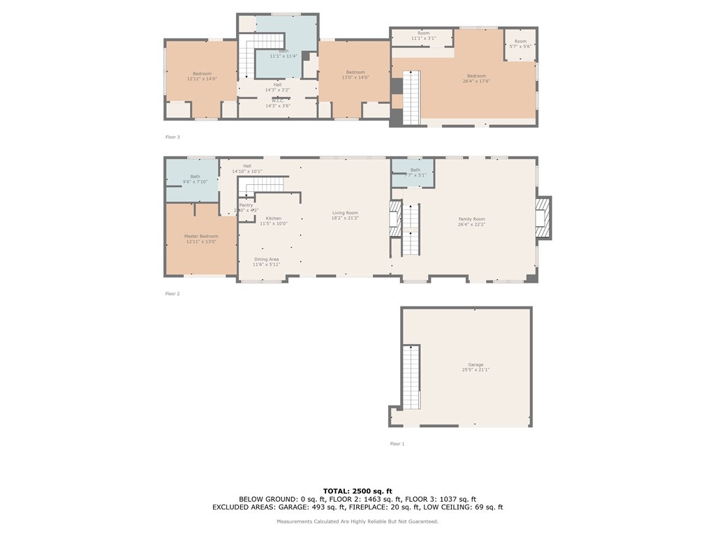 497 Pyramid Drive Property Photo 42