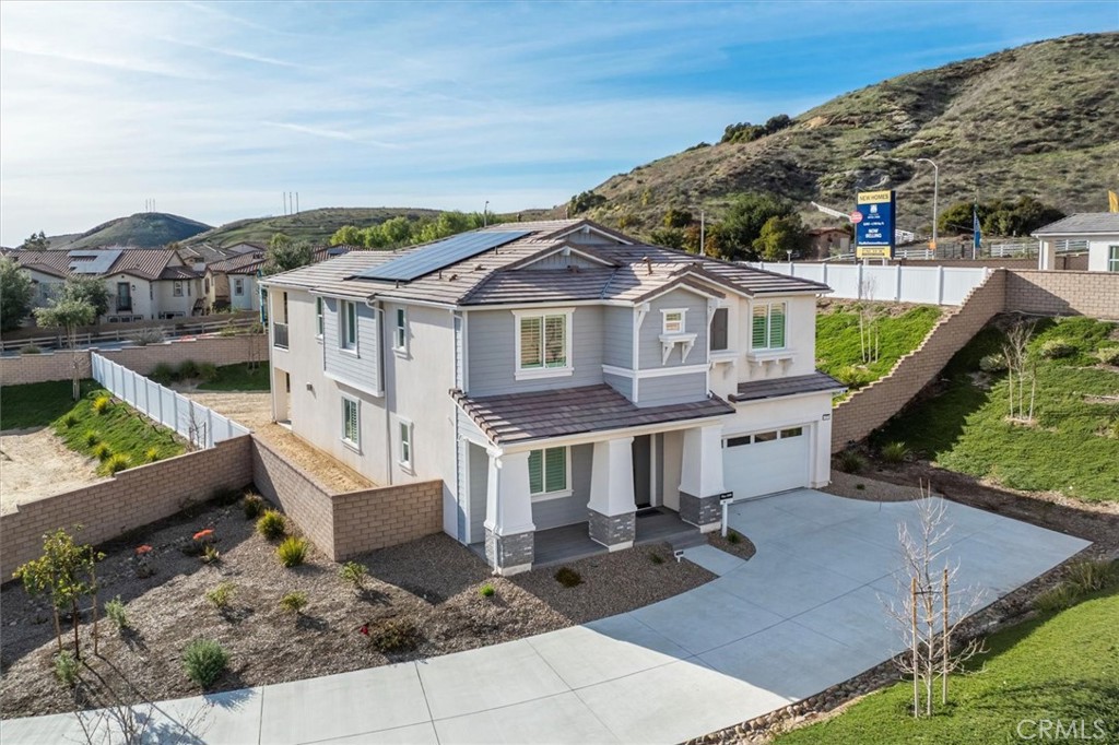 6509 Canyon Oaks Drive Property Photo 1