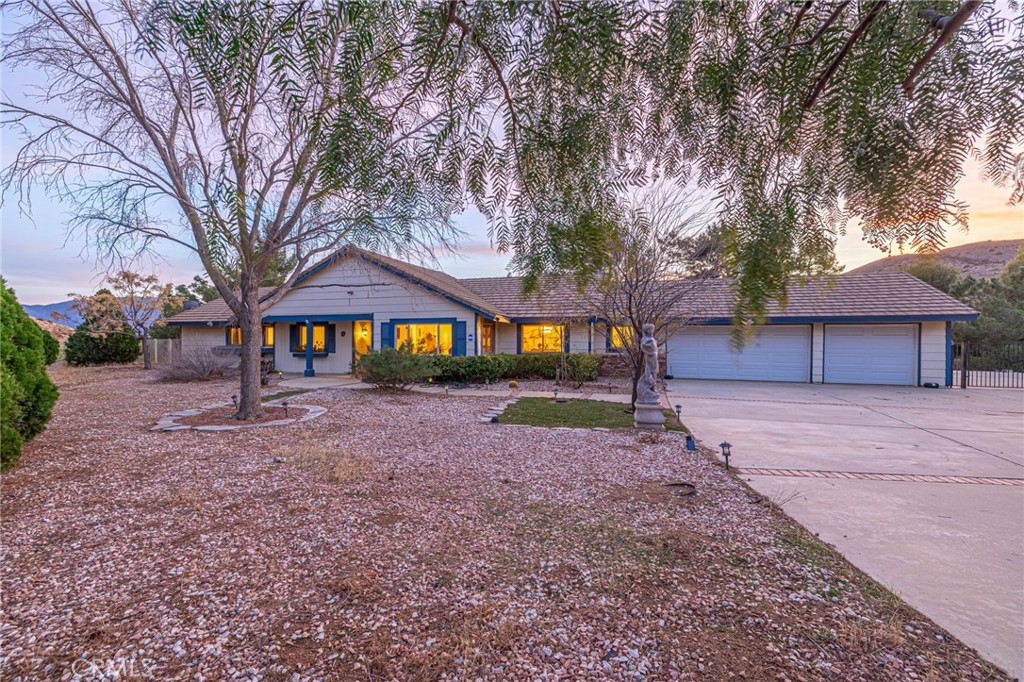 3532 Bandell Street Property Photo