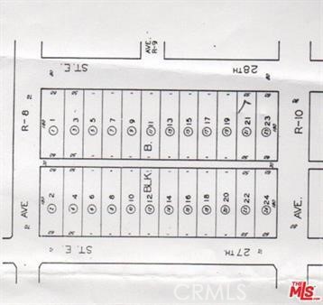 28 TH STE VIC AVE R10 (lot 21) Property Photo 1