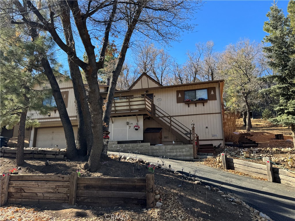 1293 Minton Drive Property Photo 1