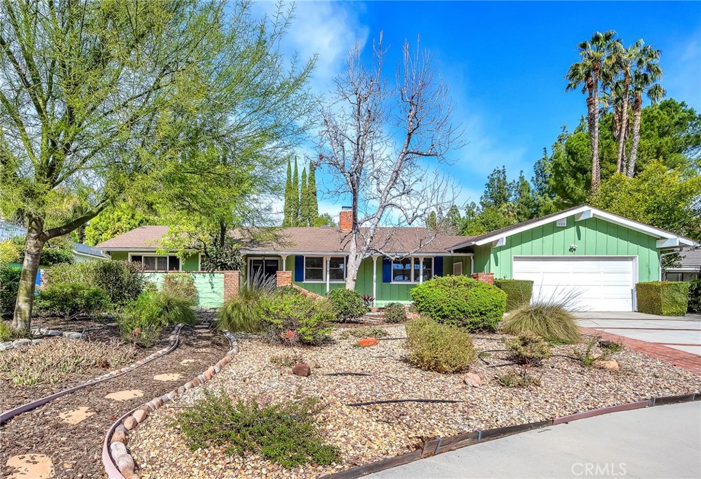 7556 Chaminade Avenue Property Photo