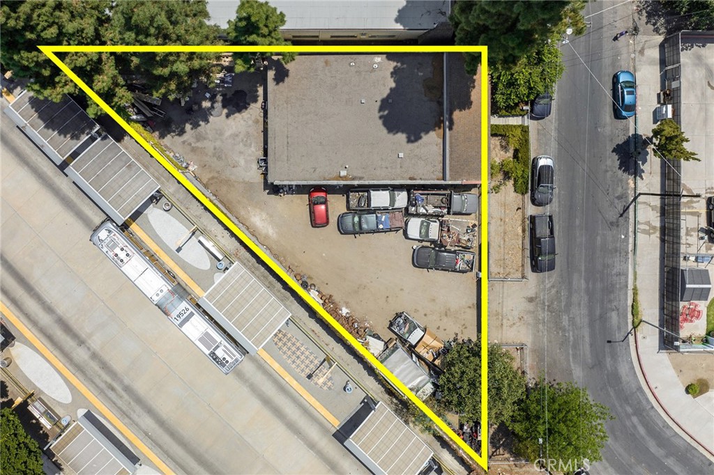 5938 Buffalo Avenue Property Photo