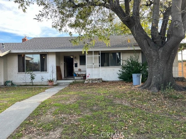 17150 Mayall Street Property Photo
