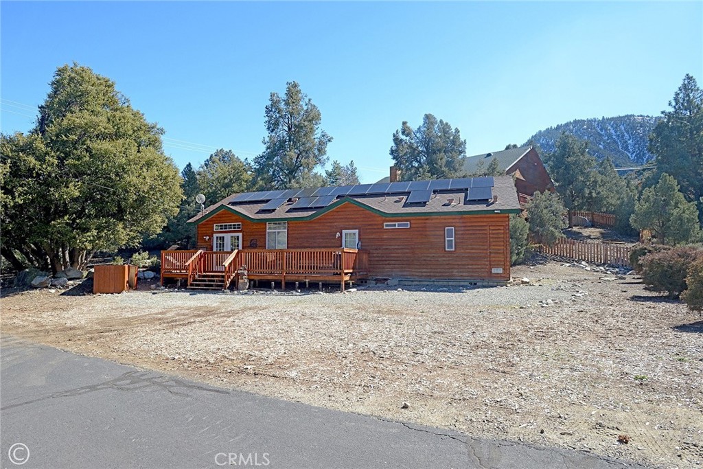 2105 Zermatt Drive Property Photo