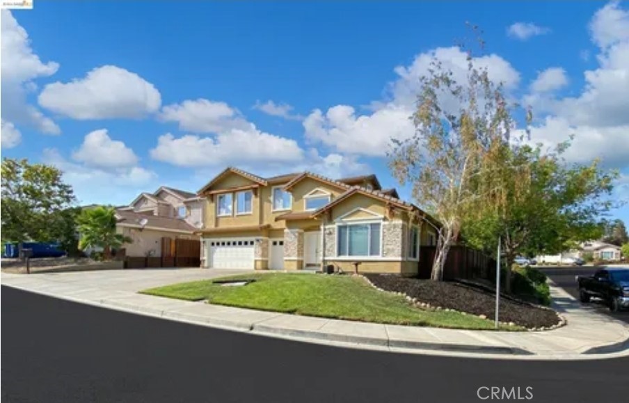 5437 Southwood Way Property Photo