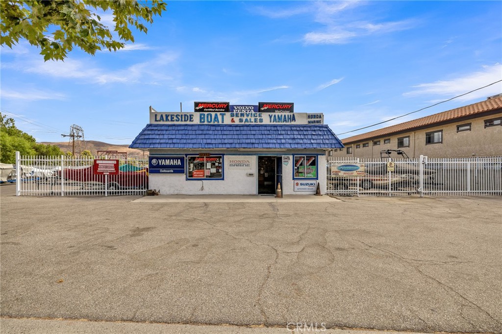 31752 Ridge Route Road Property Photo