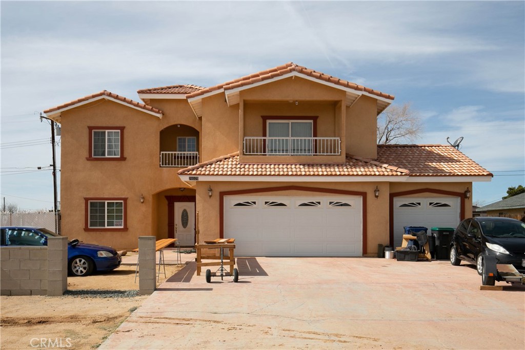 20325 87th Street Property Photo
