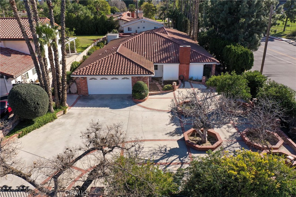 17840 Plummer Street Property Photo
