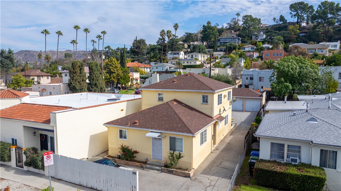 4660 S Verdugo Road Property Photo
