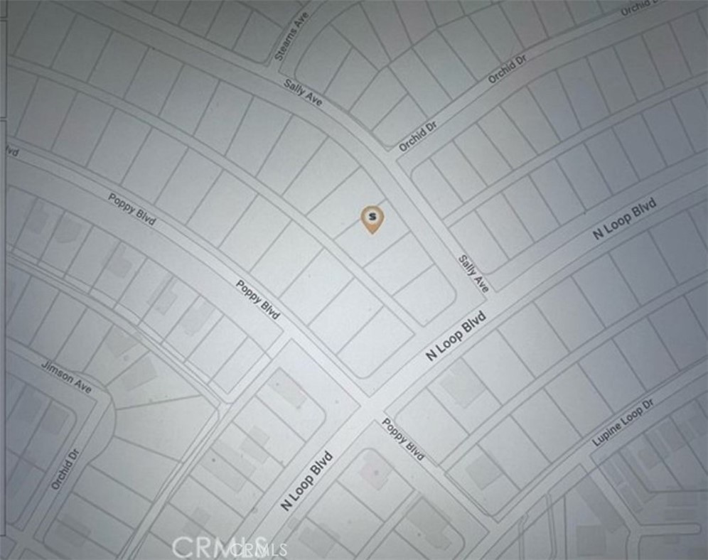0 Sally Avenue Property Photo 2