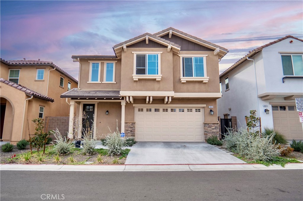 3069 Carrizo Drive Property Photo 1