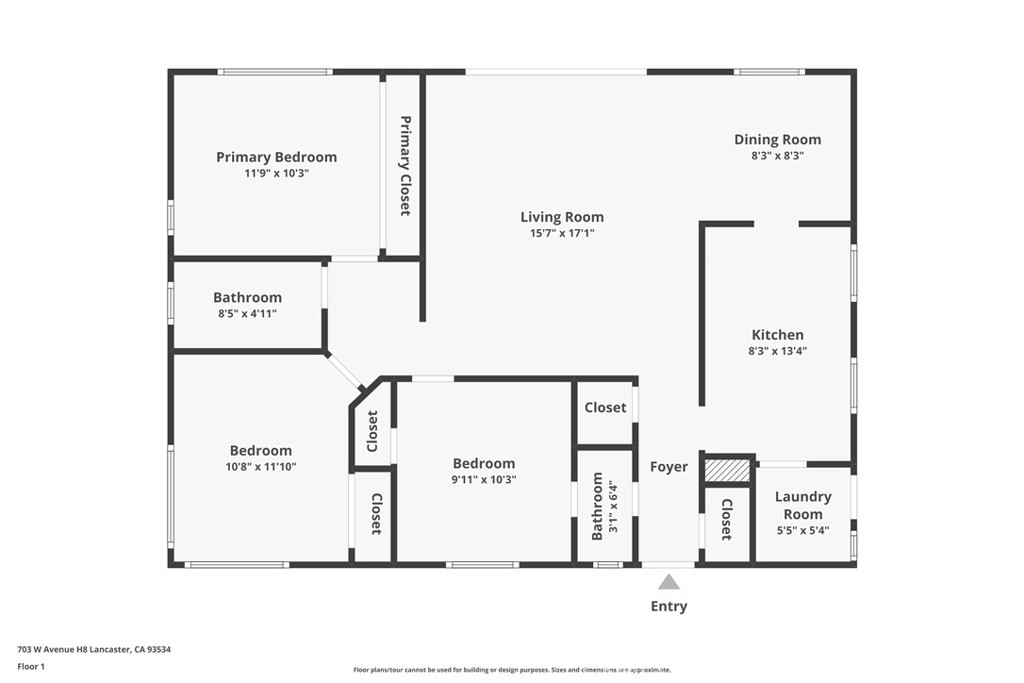 703 W Avenue H8 Property Photo 31