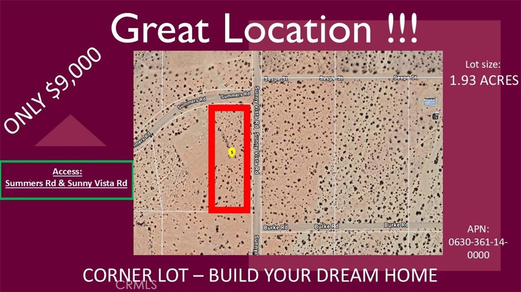 Dc591 Landers Real Estate Listings Main Image