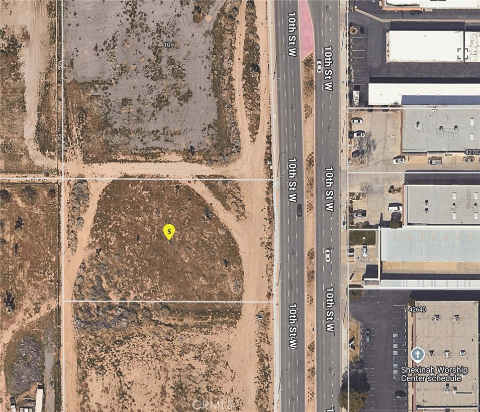 0 10th Stw (pav) Vic Avenue Property Photo
