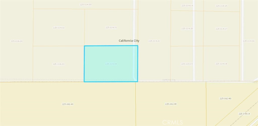 0 Thomas Avenue Property Photo 2