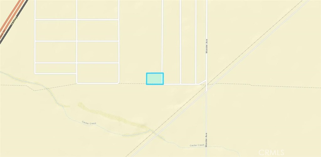 0 Thomas Avenue Property Photo 4