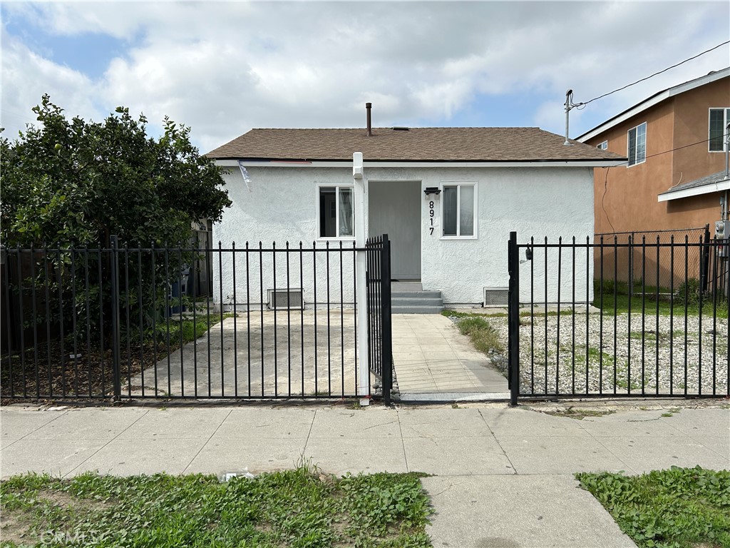 8917 Bandera Street Property Photo