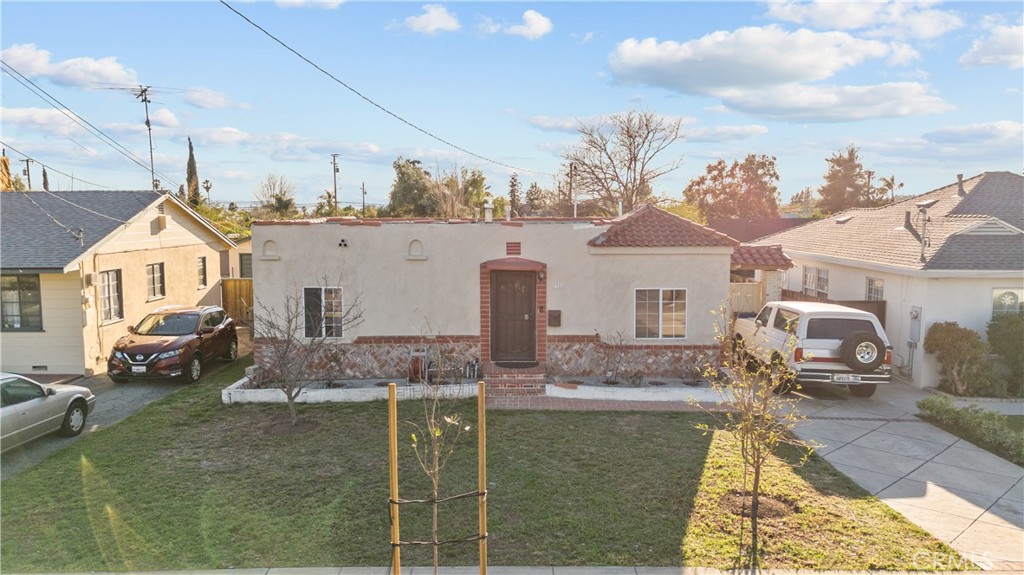 1320 Mountain View Street Property Photo