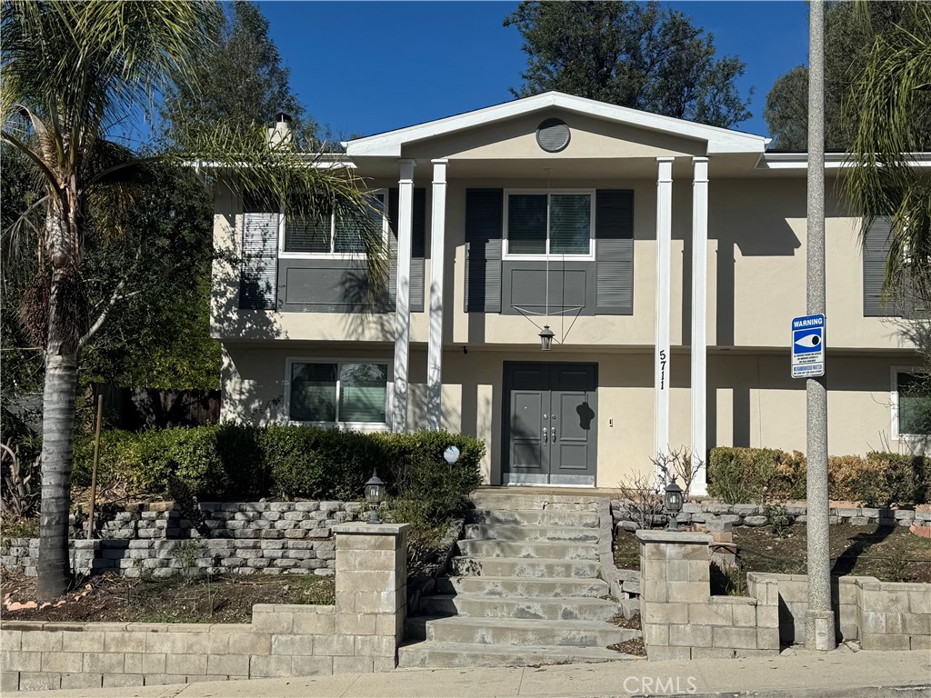 5711 Fairhaven Avenue Property Photo