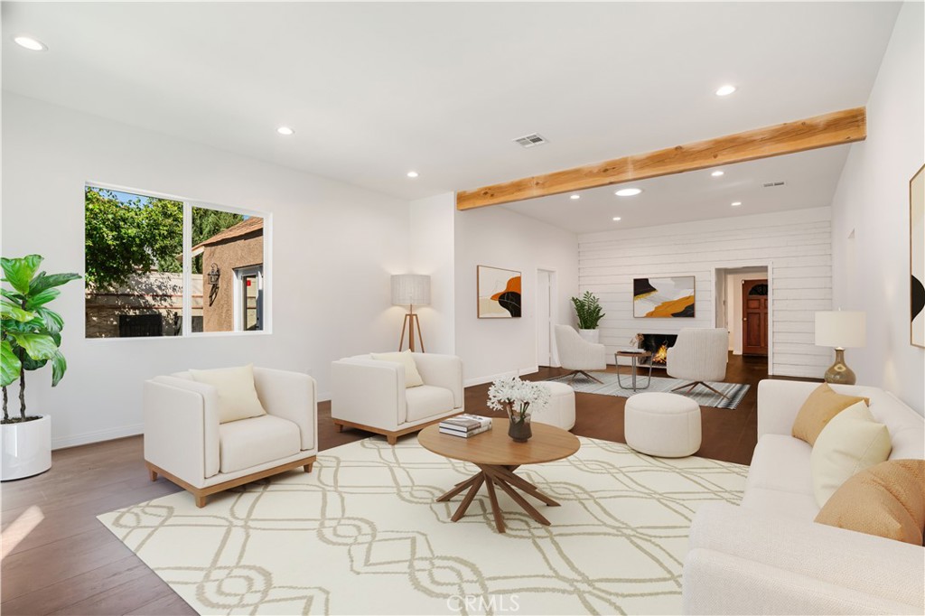 5825 Fulton Avenue Property Photo