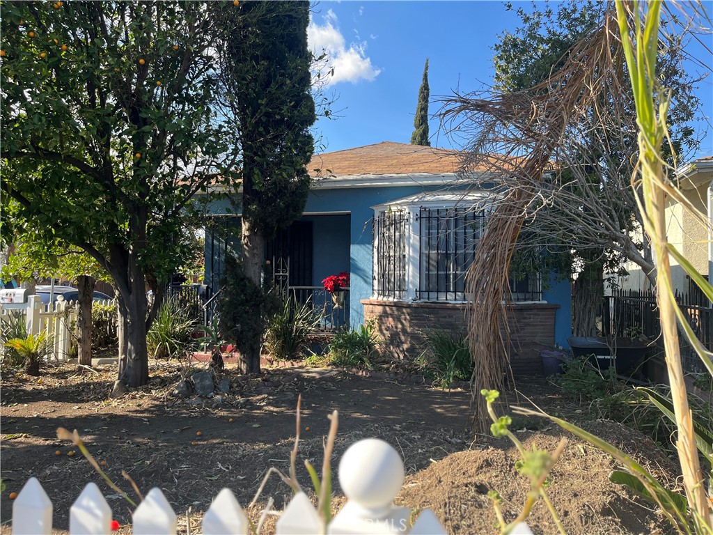 501 Harding Avenue Property Photo