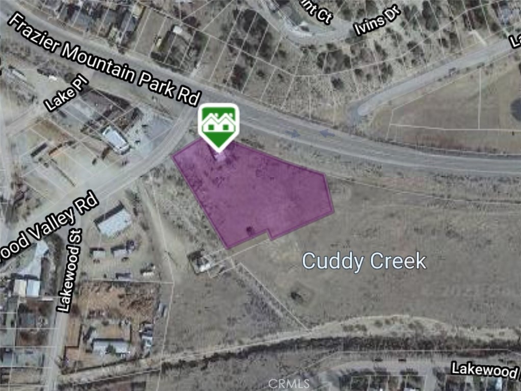 6900 Lockwood Valley Road Property Photo 2