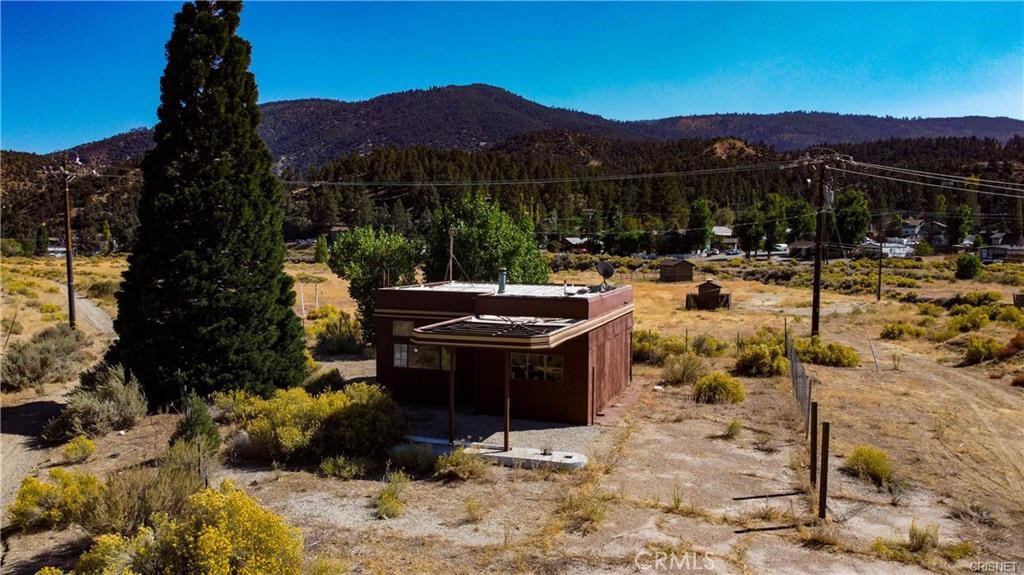 6900 Lockwood Valley Road Property Photo 3