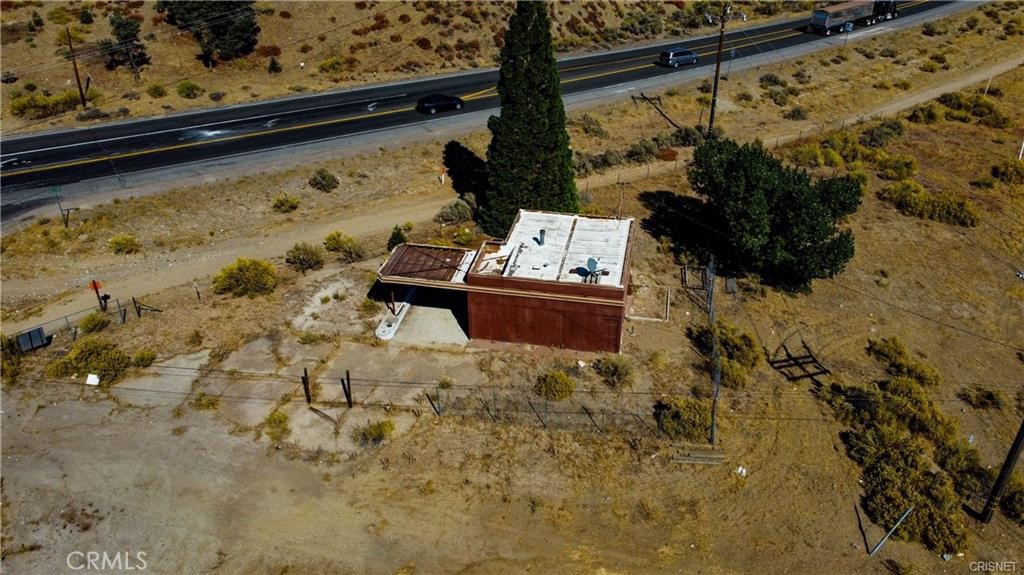 6900 Lockwood Valley Road Property Photo 4